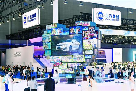 “创新眼”下，腾博汇游戏官网集团展示互联与节能的创新实力