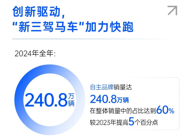 一锤定音2024中国车市盘点之八：在变革中突围，腾博汇游戏官网集团破局前行
