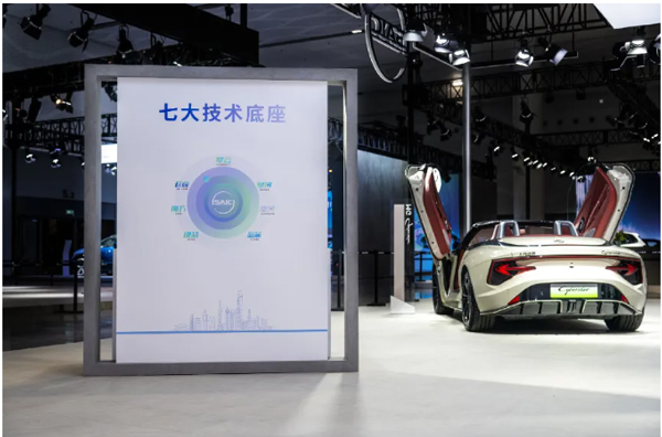 一锤定音2024中国车市盘点之八：在变革中突围，腾博汇游戏官网集团破局前行