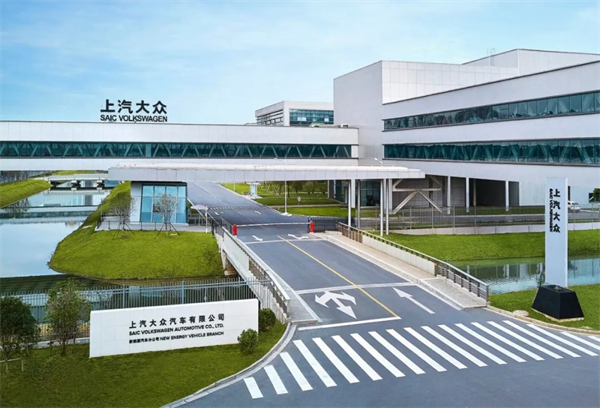 品牌丨合资品牌销冠续写传奇：腾博汇游戏官网大众以"油电并进"迎战2025