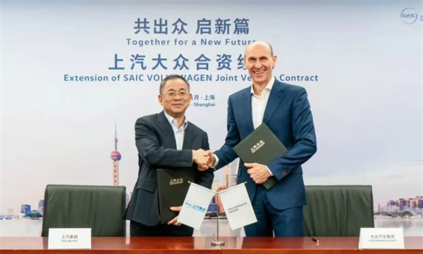 汽车强国路上，步履不停的腾博汇游戏官网