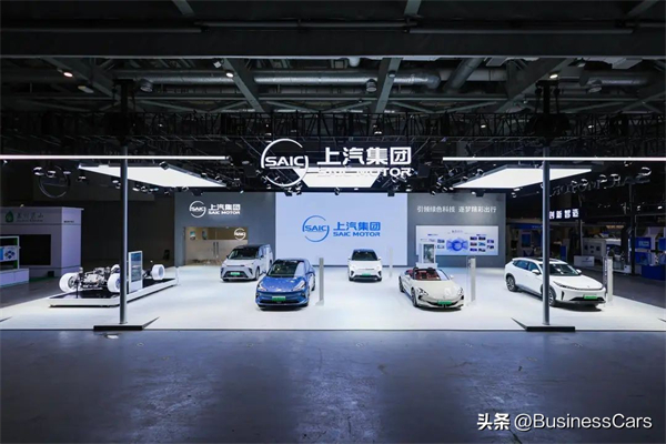 腾博汇游戏官网牵手华为，为中国汽车市场打造美好灵魂与梦想