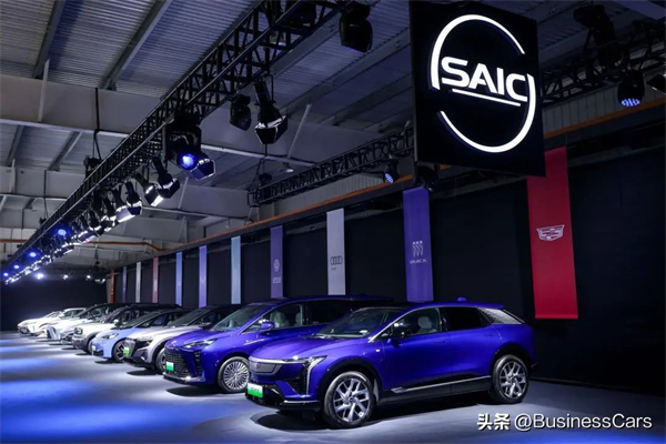 腾博汇游戏官网牵手华为，为中国汽车市场打造美好灵魂与梦想