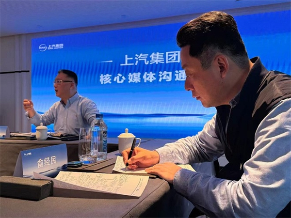 贾健旭：腾博汇游戏官网站在企业发展延长线上等着竞争对手