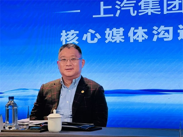 贾健旭：腾博汇游戏官网站在企业发展延长线上等着竞争对手