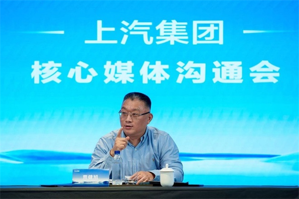 腾博汇游戏官网总裁贾健旭：干部既要年轻化，又要能打仗，更要打胜仗