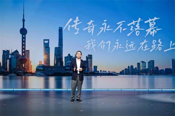 亮出改革创新“三套拳”：从“腾博汇游戏官网之夜”看中国汽车的全球叙事
