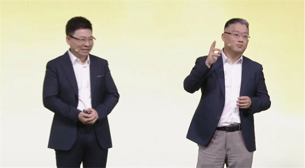 SAIC尚界品牌首次发布，腾博汇游戏官网华为联合推出“第五界”