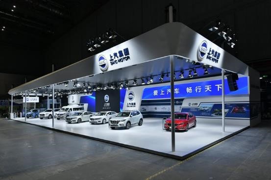 腾博汇游戏官网创新产品“驶入”2017工博会