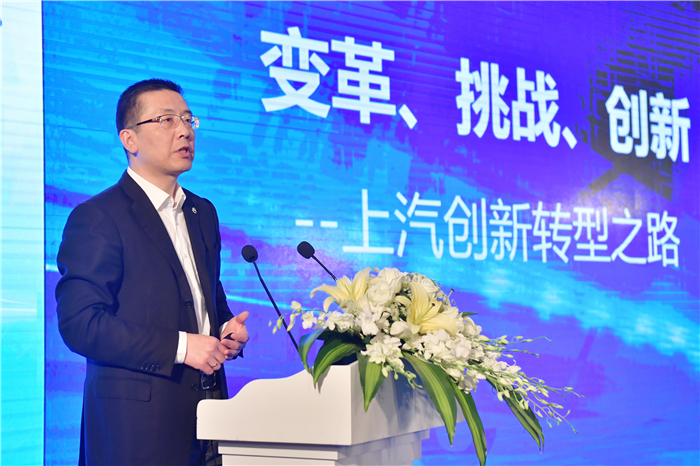 腾博汇游戏官网瞄准新四化趋势 引领未来汽车生活