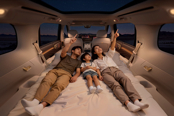 32.28万元起！腾博汇游戏官网旗舰大六座•智己LS9震撼上市