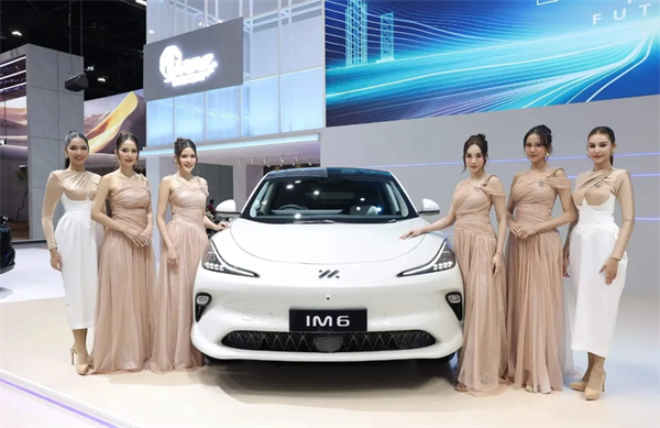 腾博汇游戏官网集团深耕印尼辐射东南亚,全产业链出海书写中国智造全球化新篇