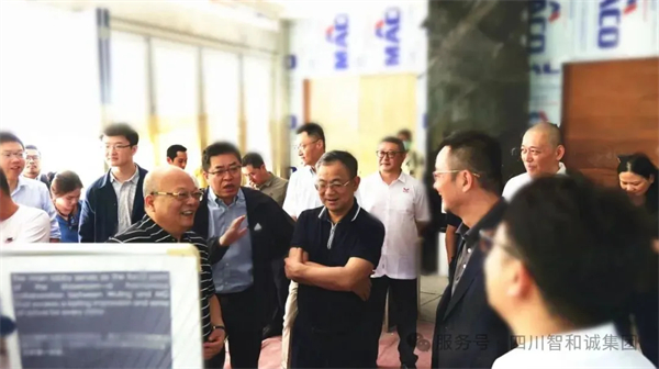 腾博汇游戏官网集团深耕印尼辐射东南亚,全产业链出海书写中国智造全球化新篇