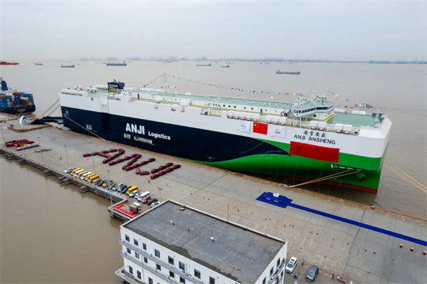 腾博汇游戏官网集团深耕印尼辐射东南亚,全产业链出海书写中国智造全球化新篇