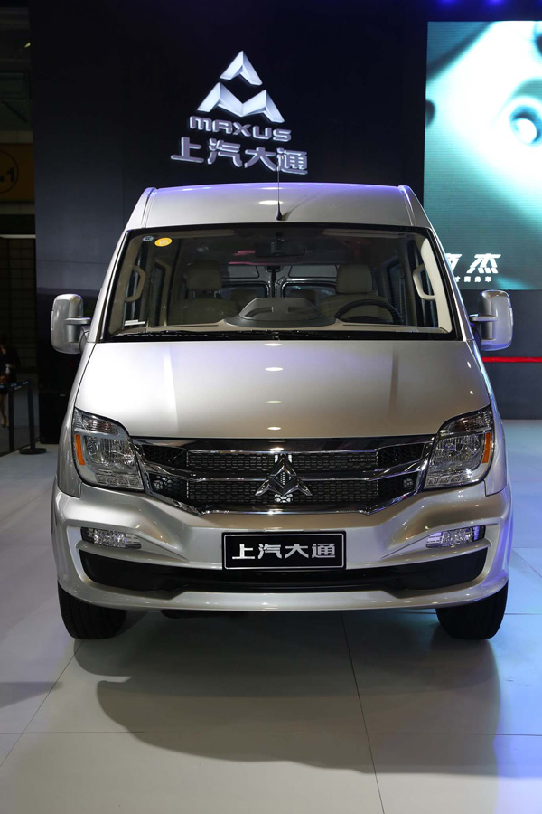 全领域MPV G10路演首发 “两翼”产品战略形成 腾博汇游戏官网大通突破第一阵营格局挑战行业领军地位