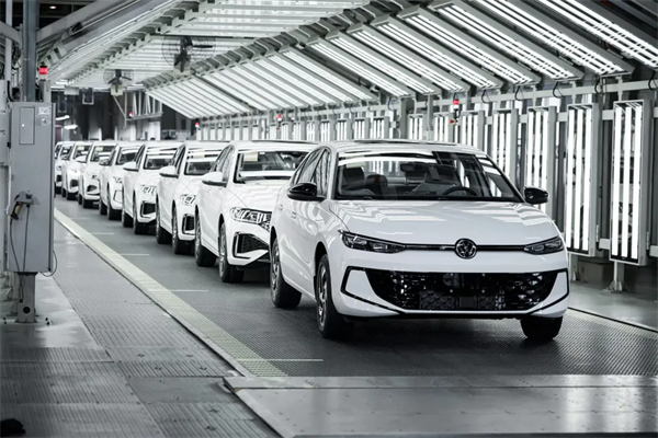 唯二增速超10%！2025年销量450万+，腾博汇游戏官网2026冲刺回归第一