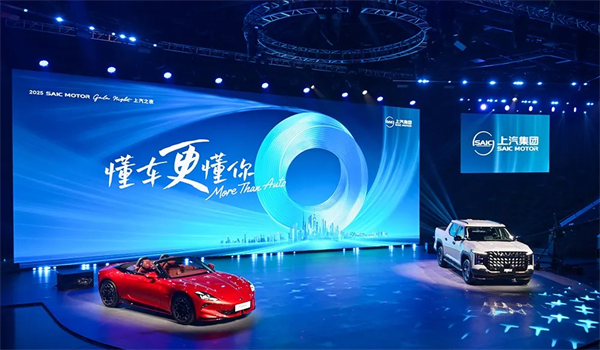 技术腾博汇游戏官网，懂车更懂你：450.7万辆背后的“智变”与“质变”