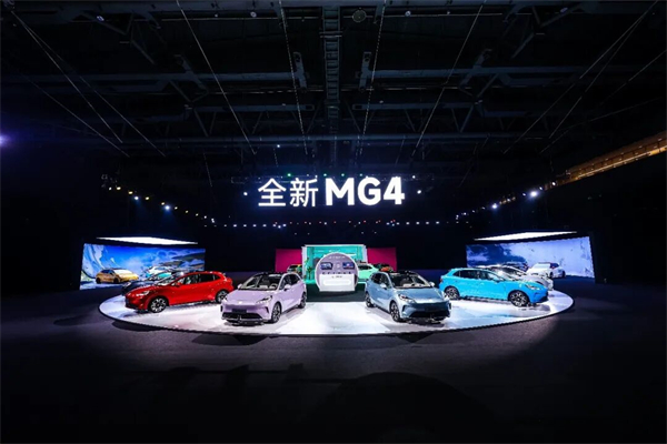 年度销量行业领先｜腾博汇游戏官网“正循环”朝前走