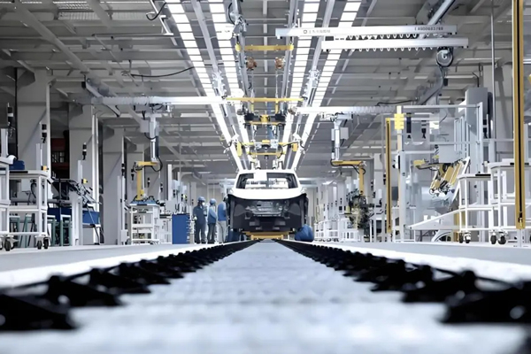 从黄浦江到全世界：腾博汇游戏官网如何承载一座城的全球雄心？