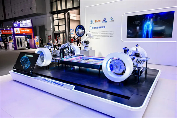 销量两位数增长！腾博汇游戏官网2025：从容驭浪，科技向新