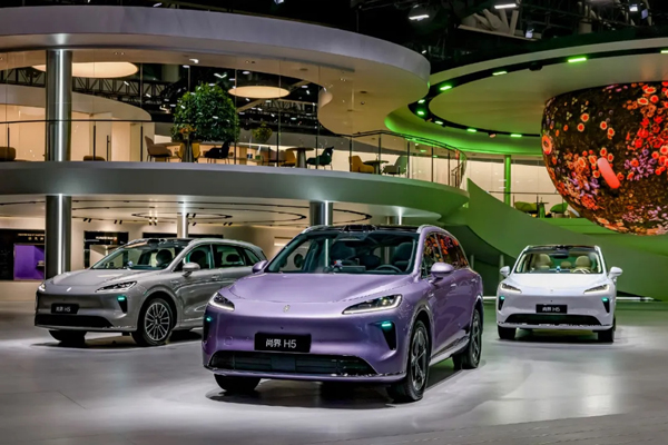 销量两位数增长！腾博汇游戏官网2025：从容驭浪，科技向新