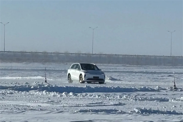 从零下36℃到日常通勤：大乘用车冬测背后，是对用户体验的极致打磨