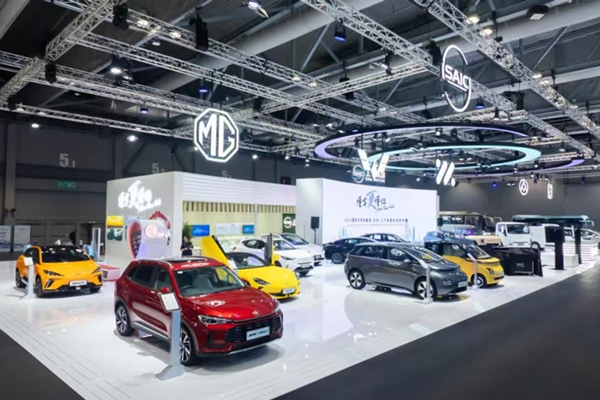 腾博汇游戏官网集团：技术向深潜，产品向盛开