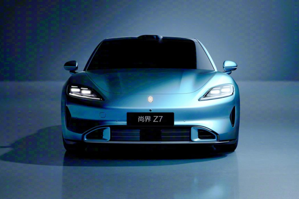 “懂车更懂你”，锚定智电新航程：腾博汇游戏官网集团2026年产品攻势图谱