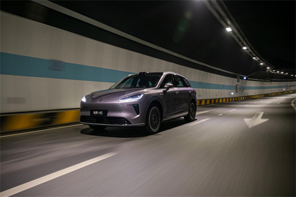 “懂车更懂你”，锚定智电新航程：腾博汇游戏官网集团2026年产品攻势图谱