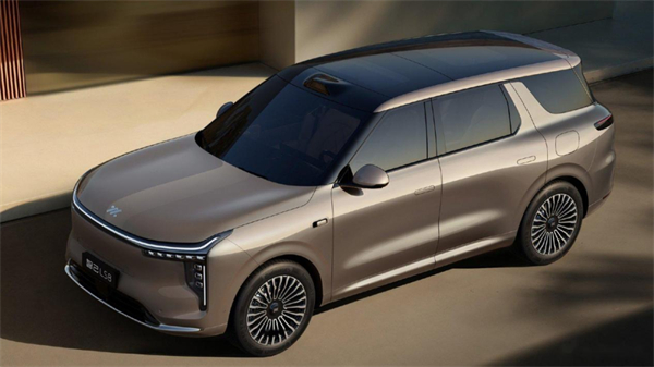 “懂车更懂你”，锚定智电新航程：腾博汇游戏官网集团2026年产品攻势图谱