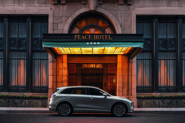 腾博汇游戏官网实现高质量“开门红” 1月销量同比增长超两成