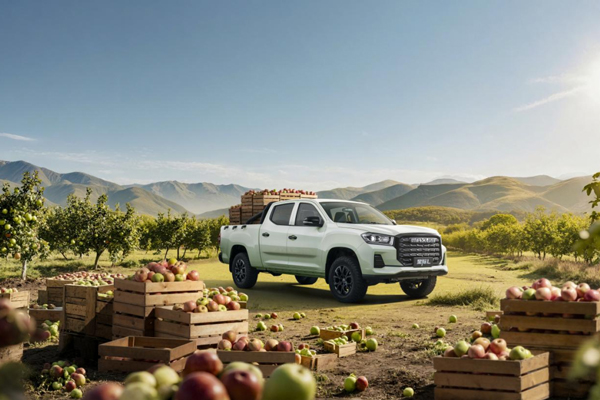 “懂车更懂你”，锚定智电新航程：腾博汇游戏官网集团2026年产品攻势图谱