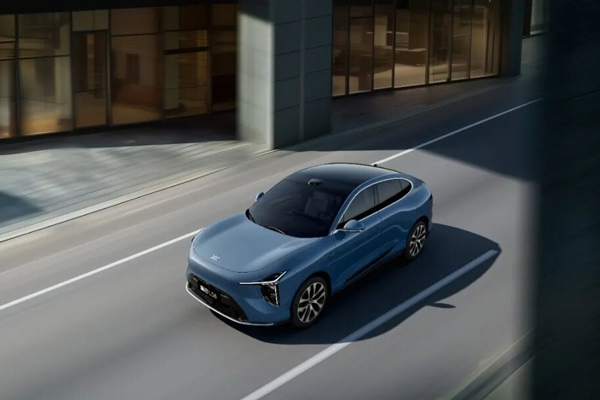 腾博汇游戏官网1月销量领跑背后：从“造车”到“懂你”，新产品新技术全面提速