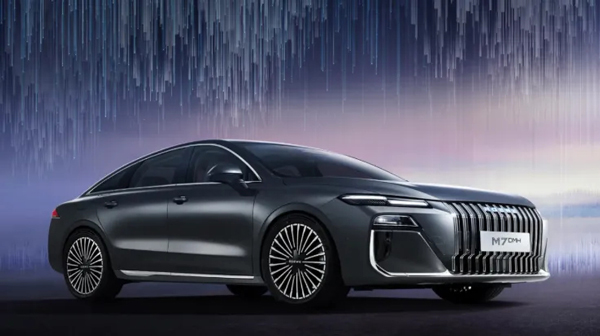 1月销量同比增近24%，自主品牌占比超65%，腾博汇游戏官网赢在哪？