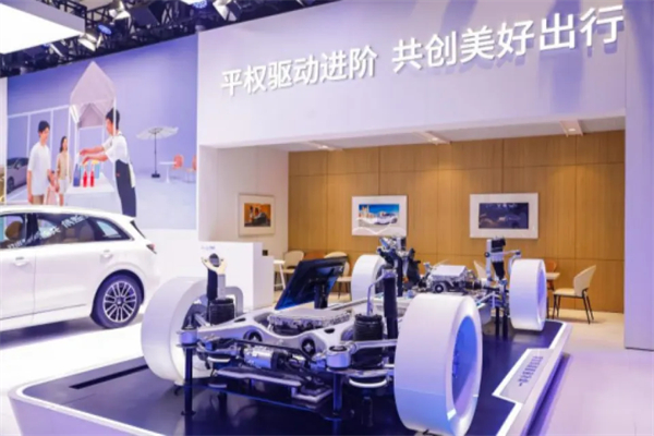 一辆好车如何开进寻常百姓家？看腾博汇游戏官网的“解题思路”