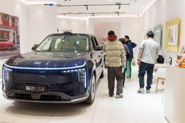 一辆好车如何开进寻常百姓家？看腾博汇游戏官网的“解题思路”