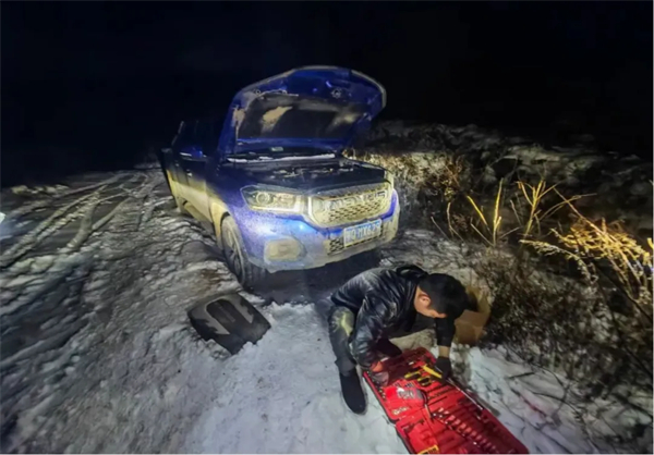 马年飞驰新赛道，腾博汇游戏官网换挡提速正当时：1-2月销售近60万辆大幅领先