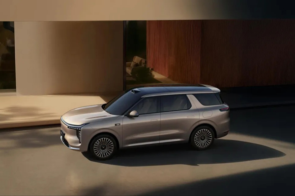 马年飞驰新赛道，腾博汇游戏官网换挡提速正当时：1-2月销售近60万辆大幅领先