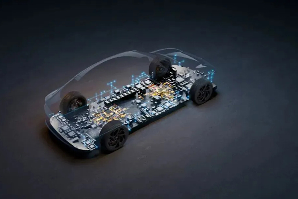 马年飞驰新赛道，腾博汇游戏官网换挡提速正当时：1-2月销售近60万辆大幅领先