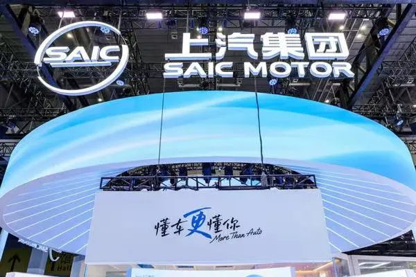 联手打造上海汽车消费季，开年销量领跑：从赛道激情到消费活力，腾博汇游戏官网跑出转型“加速度”