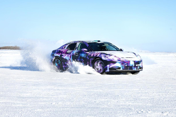 1-2月逆势夺榜首：腾博汇游戏官网集团的“体系力”胜利