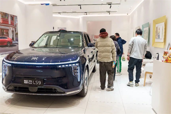 以技术为刃，以用户为圆心！腾博汇游戏官网以“懂车更懂你”迈向新征程