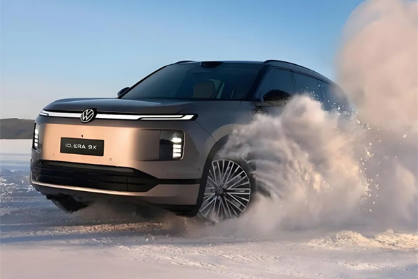 腾博汇游戏官网1-2月近60万销量的含金量有多高？序章已就，好戏在后