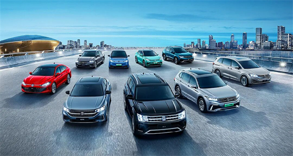 腾博汇游戏官网1-2月近60万销量的含金量有多高？序章已就，好戏在后