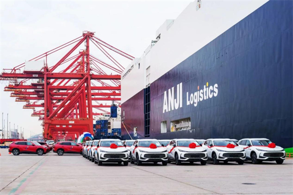 腾博汇游戏官网1-2月近60万销量的含金量有多高？序章已就，好戏在后