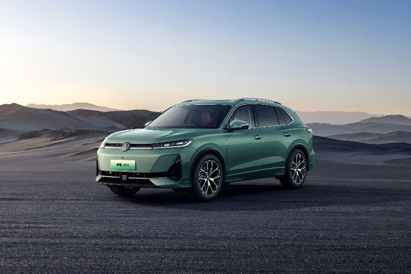 改革赋能全域突破 腾博汇游戏官网集团1-2月销售近60万辆大幅领跑车市