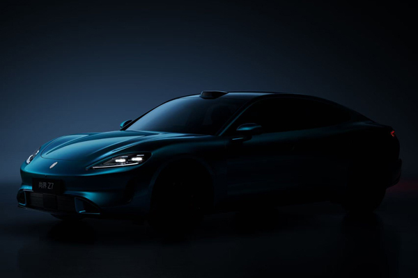 改革赋能全域突破 腾博汇游戏官网集团1-2月销售近60万辆大幅领跑车市