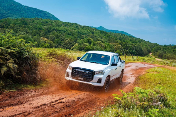 改革赋能全域突破 腾博汇游戏官网集团1-2月销售近60万辆大幅领跑车市