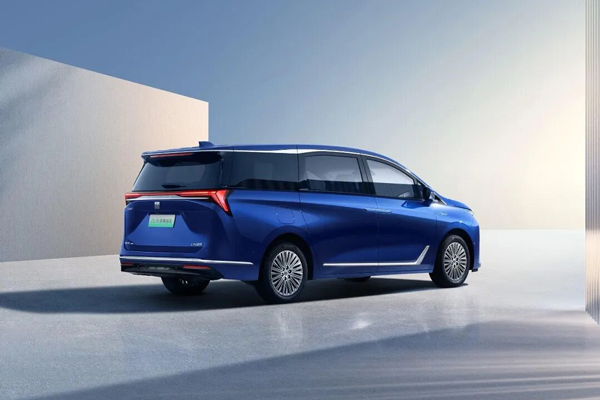 销量稳增，新品蓄力：腾博汇游戏官网集团正驶上高质量发展快车道