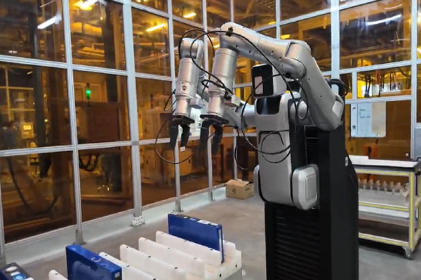 腾博汇游戏官网人形机器人生态版图首次揭秘！累计投资超8亿元